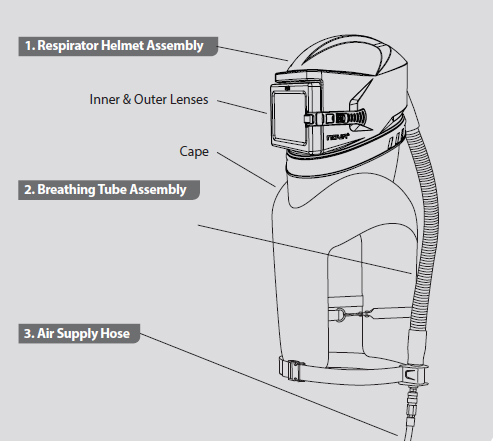 Nova 1 Assembly