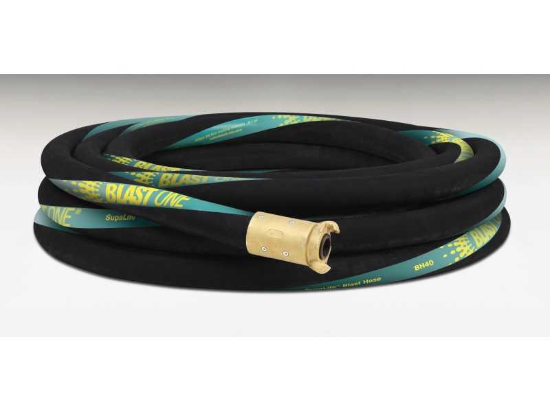 Blast-One Supalife Heavy Wall Blast Hose