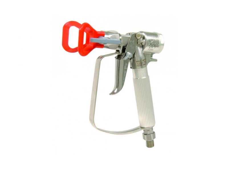 Graco XTR 7 Airless Spray Gun