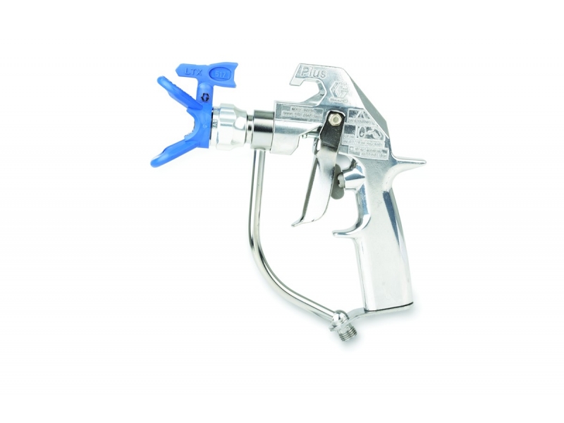 Graco Silver Plus Airless Spray Gun