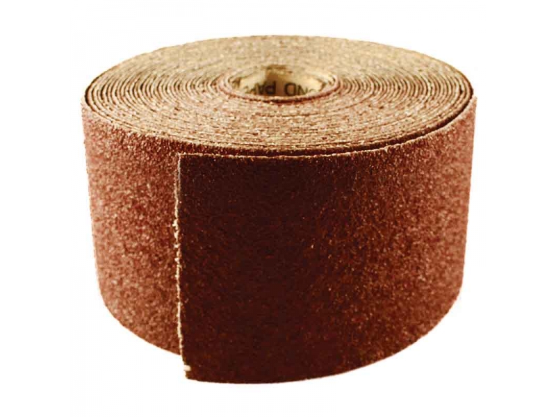 Abrasive Sand Paper Rolls