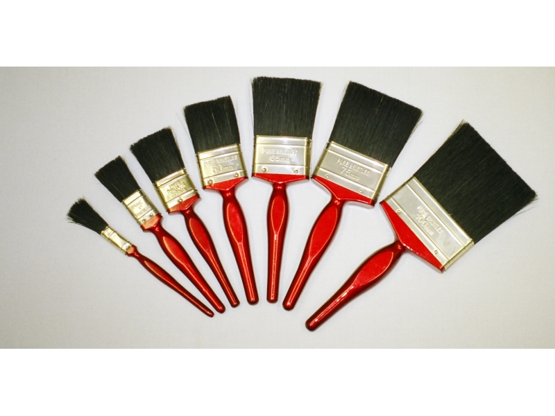 Economy Industrial Paint Brush