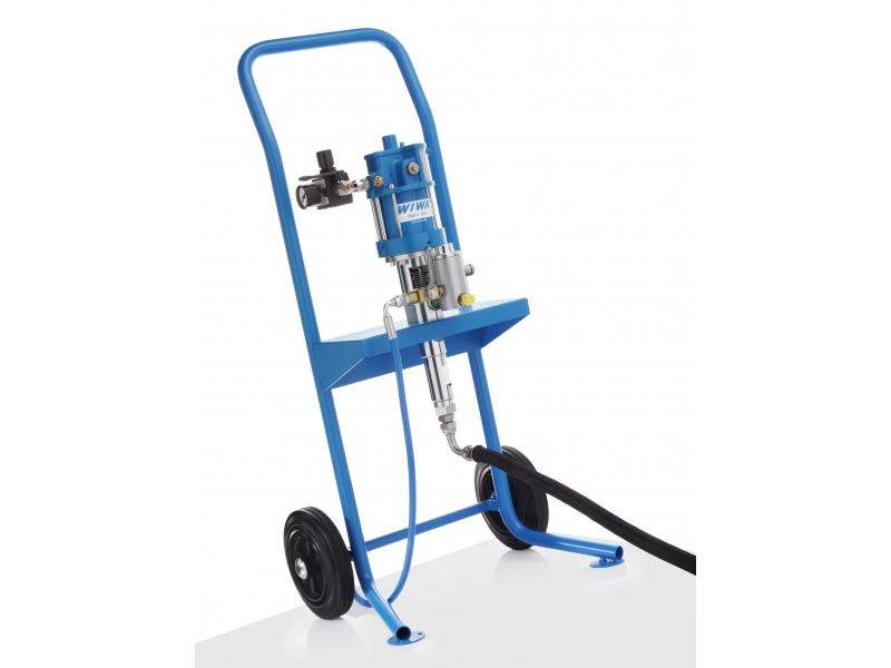 WIWA Profit Pneumatic Paint Pump