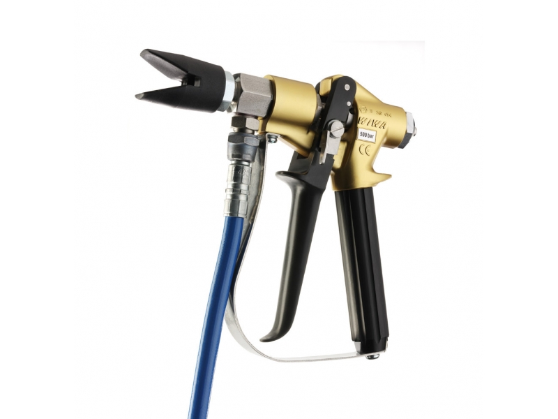 WIWA 500F Airless Spray Gun