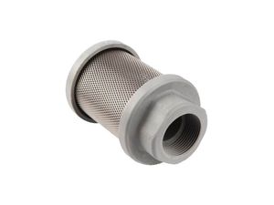 Nylon/Stainless Steel Suction Filter