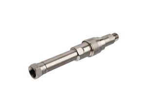 Stainless Steel Pencil Filter Housing