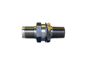 High Pressure Swivel Joint Stainless Steel / M x M