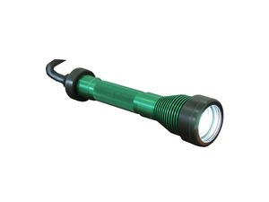 RSB Striker Long Handle LED Explosion Proof Work Light