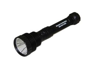 RSB Spotter LED Rechargeable Flashlight