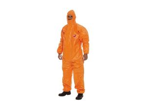 Tychem F Coverall CHA5