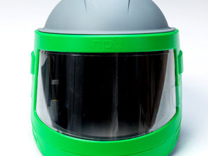 RPB Nova 3 Blast Helmet