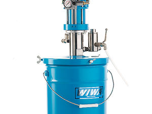 WIWA Profit Pneumatic Paint Pump