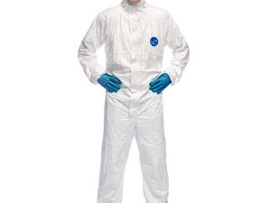 Tyvek Classic Xpert Type 5/6 Coverall