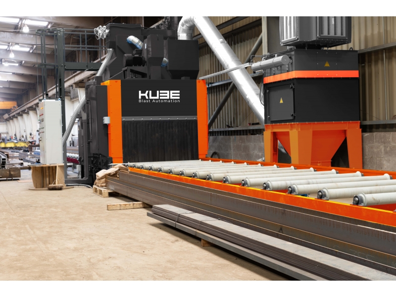 INSTALLATIONS & MACHINERY