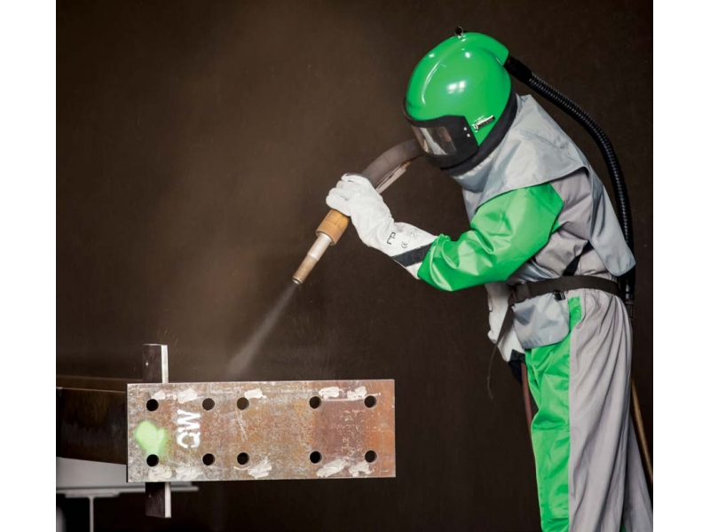 Paint Inspection Equipment