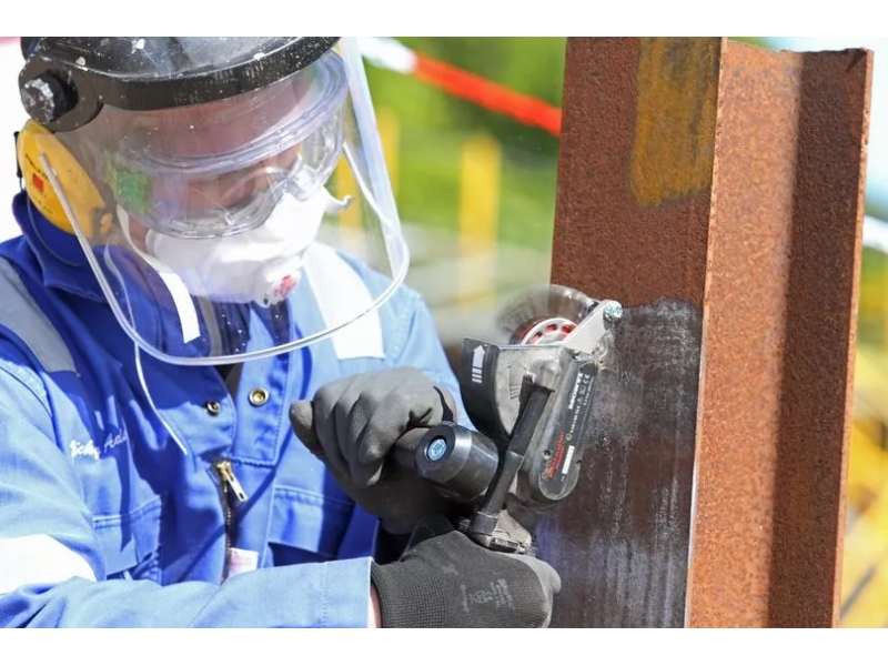 Pneumatic & Electric Tools