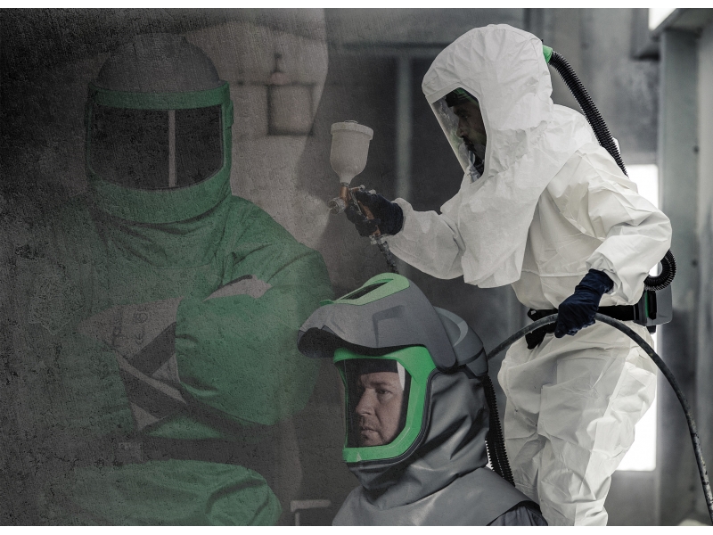 Safety Equipment & Spares