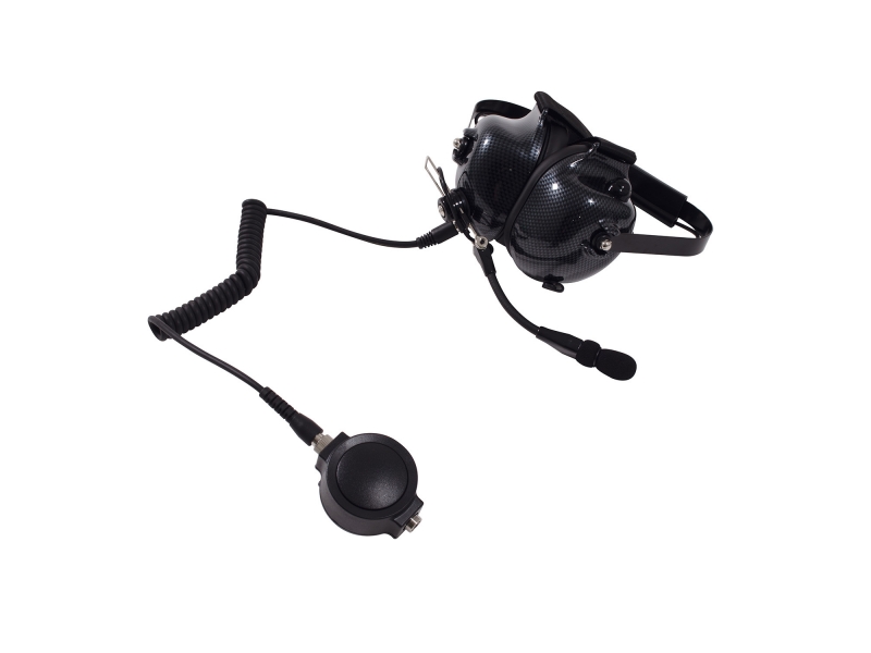 R-Tex High Noise Headset