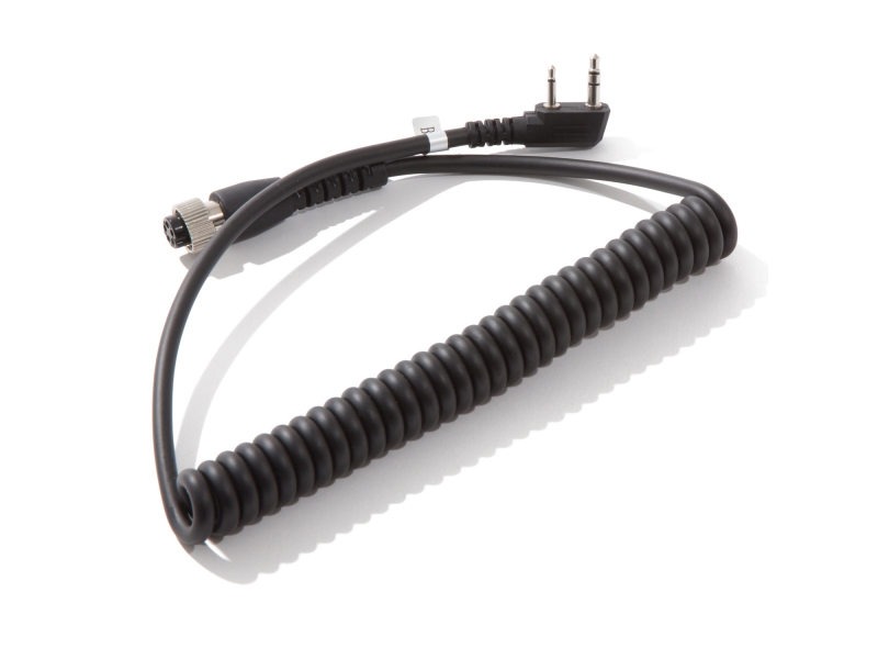 Kenwood Connection Cable (two-pin)