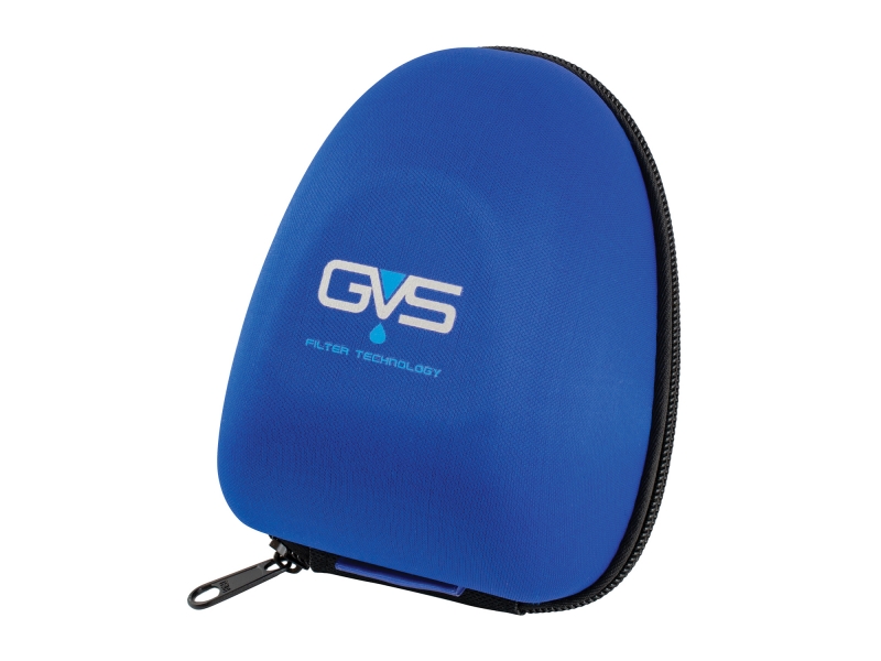 Hard Carry Case for P100