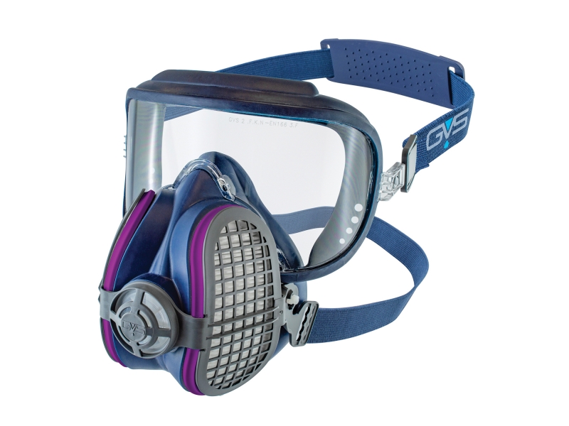 Integra® P100 Nuisance Odor