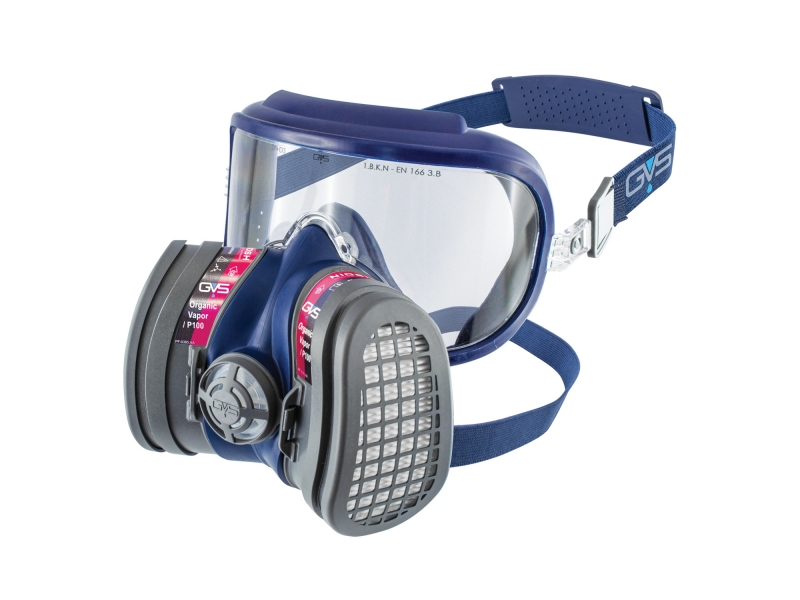 Integra® Low-profile OV/ P100