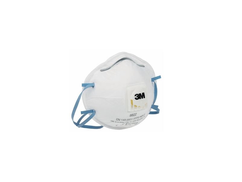 FFP2 Valved masks