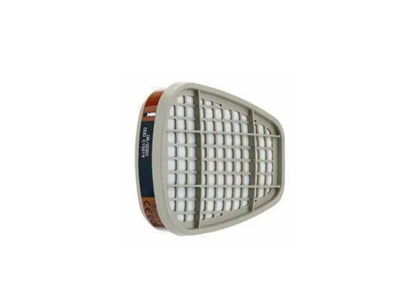 3M Gas & Vapour Filter 6051
