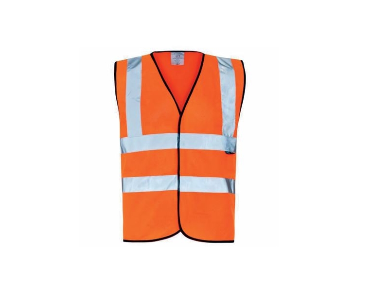 Orange Hi-Viz