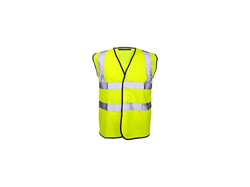 Yellow Hi-Viz
