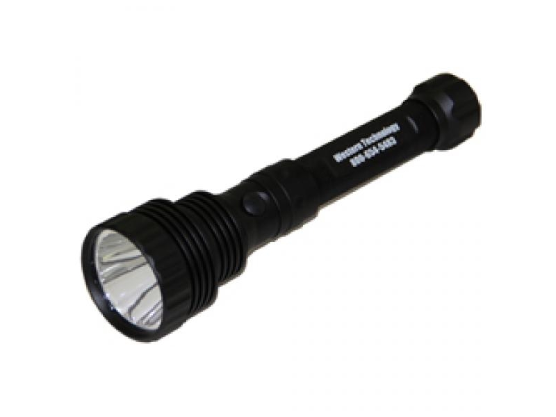 Fsb Flashlight RSB Spotter LED Rechargeable Flashlight - Built For The Toughest Job Sites