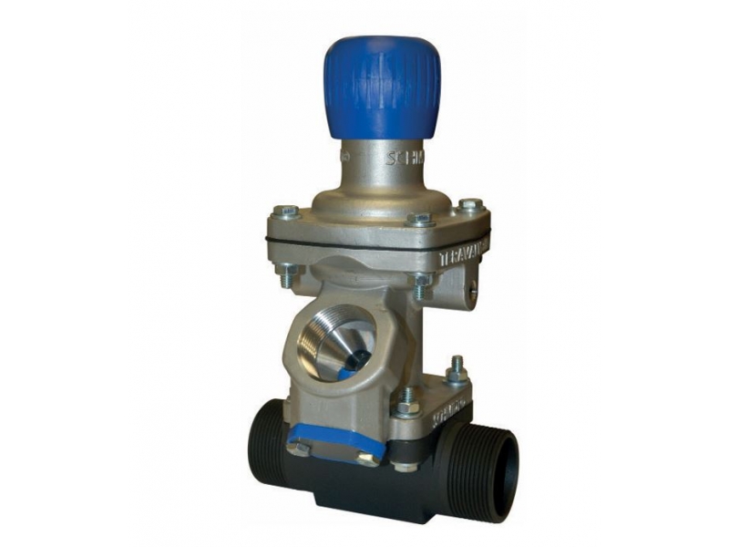 Schmidt Tera Valve XL