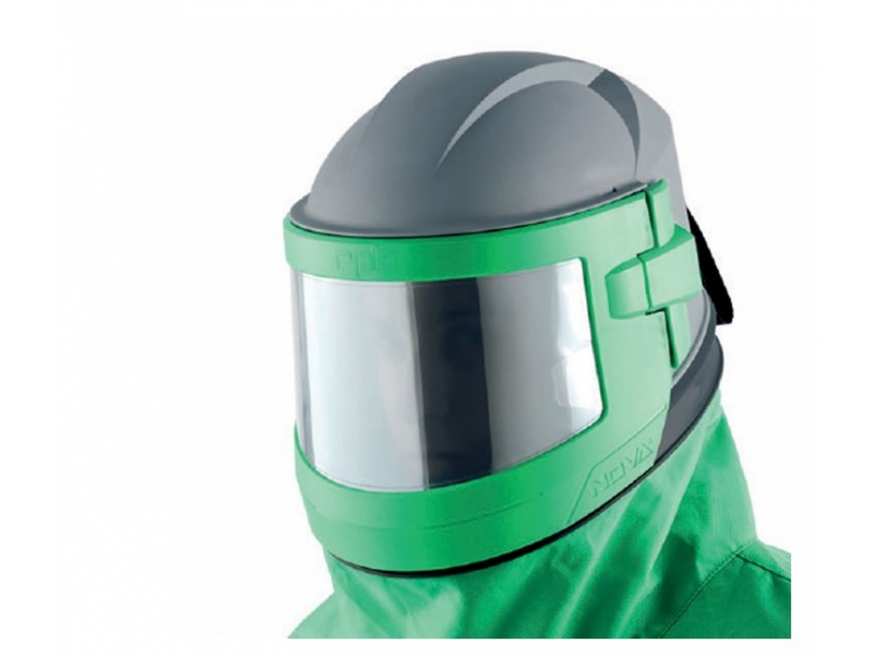 RPB Nova 3 Blast Helmet