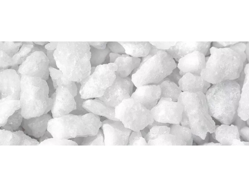 Rapijet WAO - White Fused Aluminium Oxide