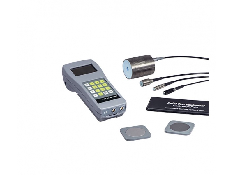 Coating Thickness Meter