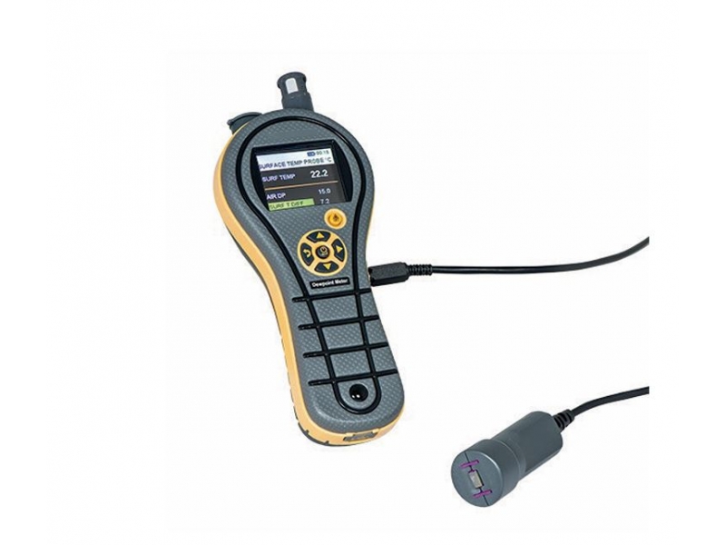 Dew Point Meter