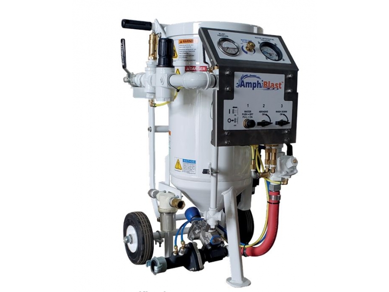 AmphiBlast™ Mini