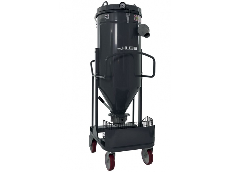 VacKUBE Series 5 - AIR 201