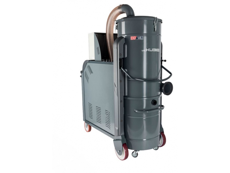 VacKUBE Series 6 - DG VL