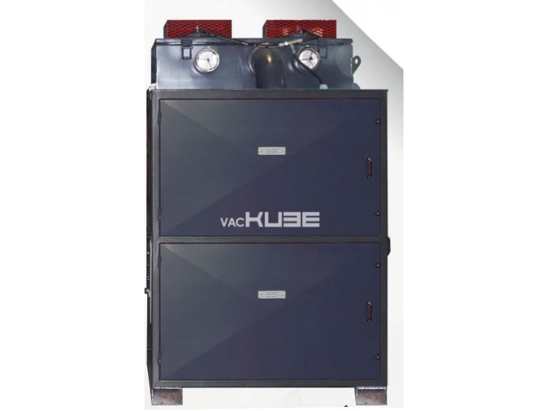 VacKUBE High Performance - Series 1