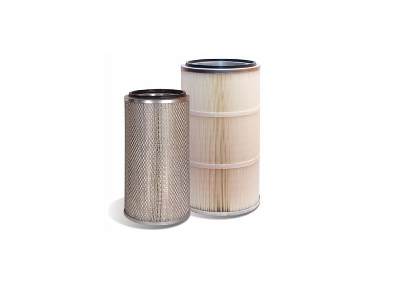 Filter Cartridge for CKUBE