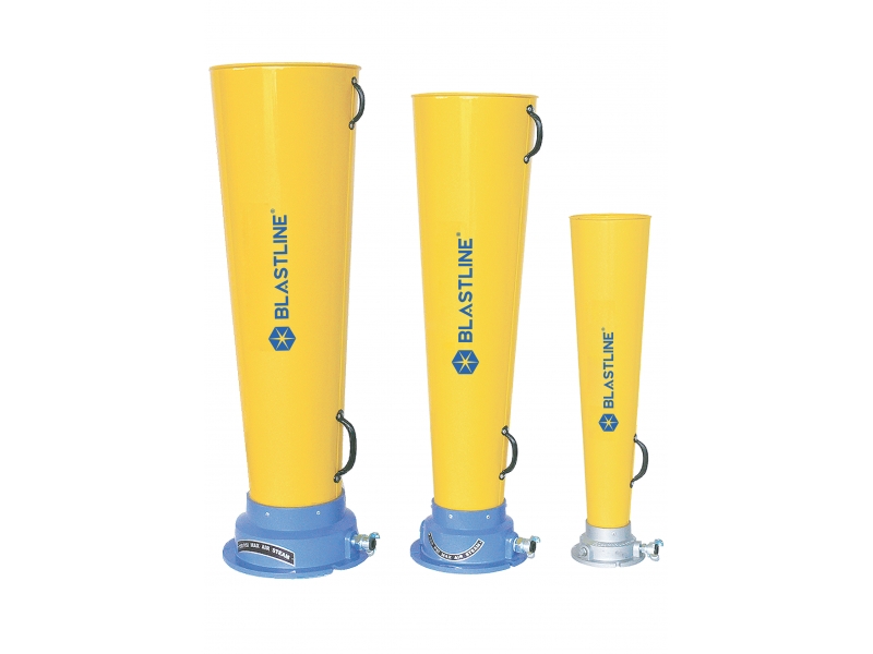 EnduraAIR Venturi Blowers