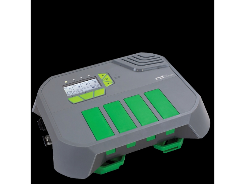 GX4 Breathing Air Monitor