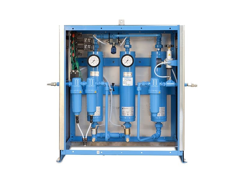 ALG10 Breathing Air Purification Unit