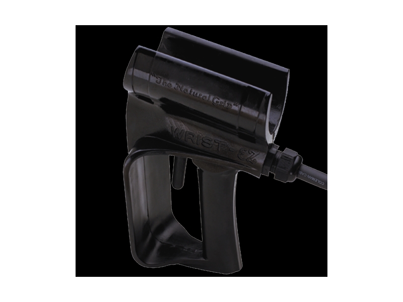 Wrist-EZ | Repairable Electric Deadman Control