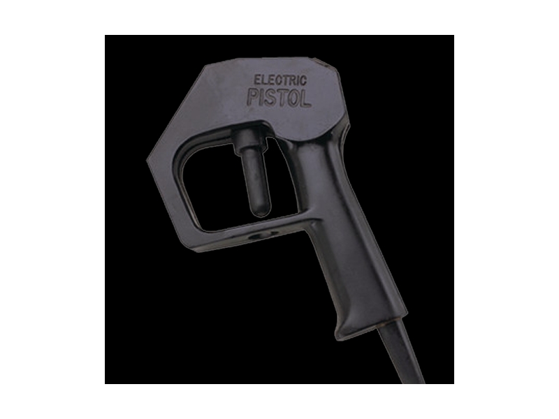 Pistol Grip | 2-Wire Sealed Electric Deadman Control