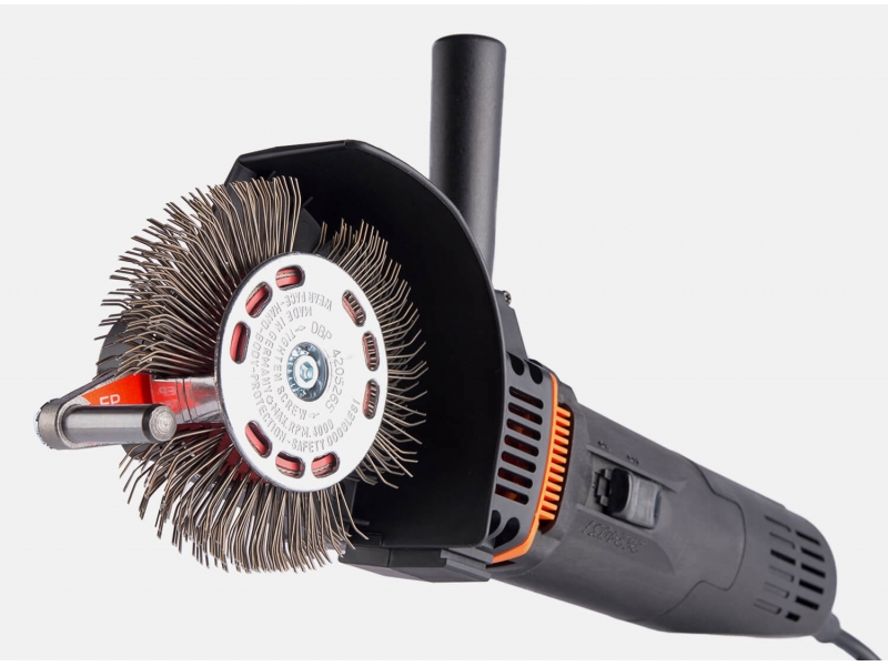 Bristle Blaster® Electric