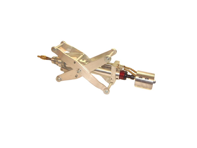 EnduraSPRAY ESPC-300 Internal Pipe Coater