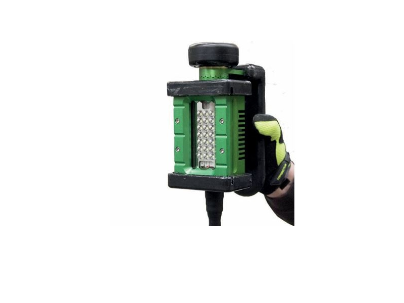 EnduraLIGHT Brickette LED Explosion Proof Work Light