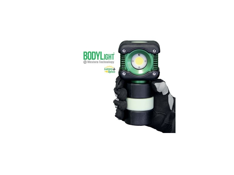 EnduraLIGHT BODYLight™